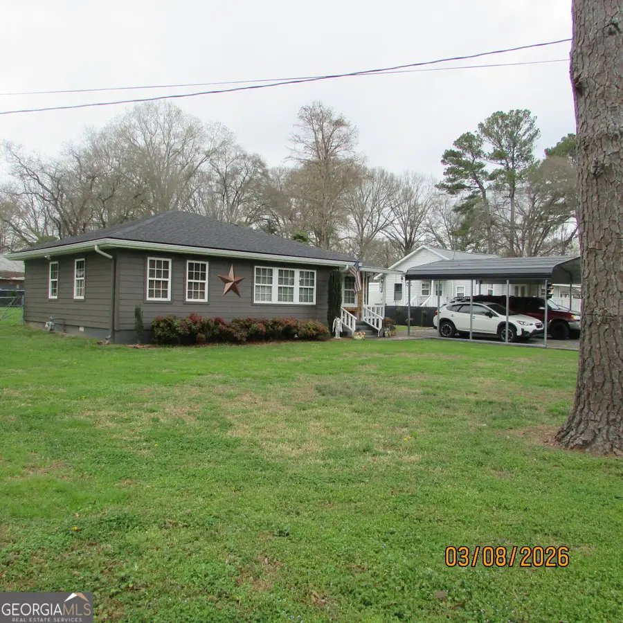 115 S Pine, Trion, GA 30753 - #3