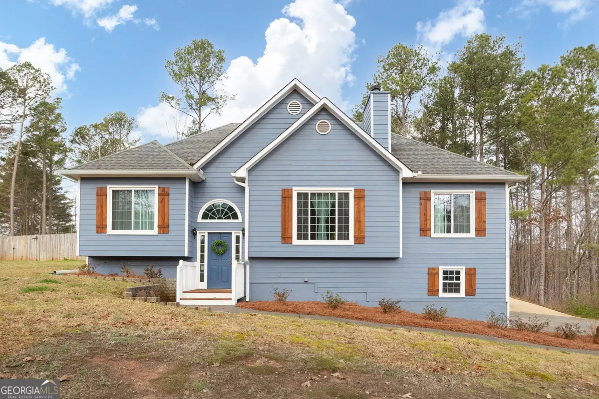 251 Eagle Lake Drive, Dallas, GA 30132 - #1