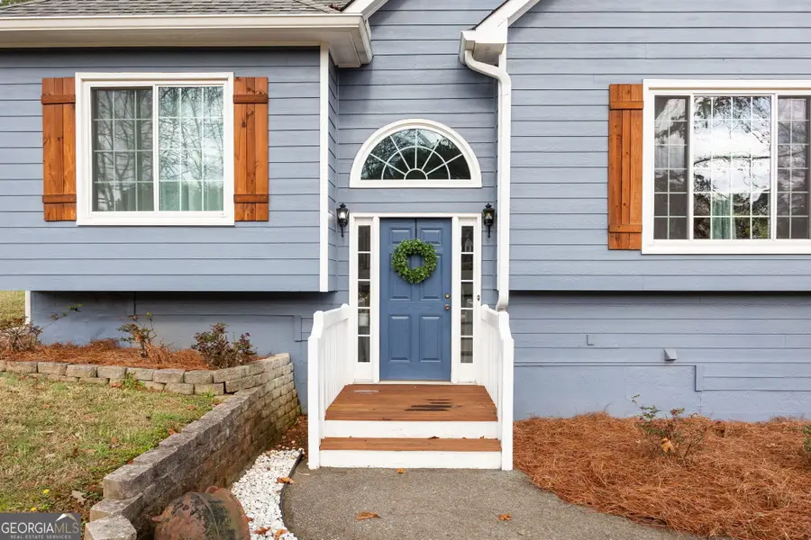 251 Eagle Lake Drive, Dallas, GA 30132 - #3