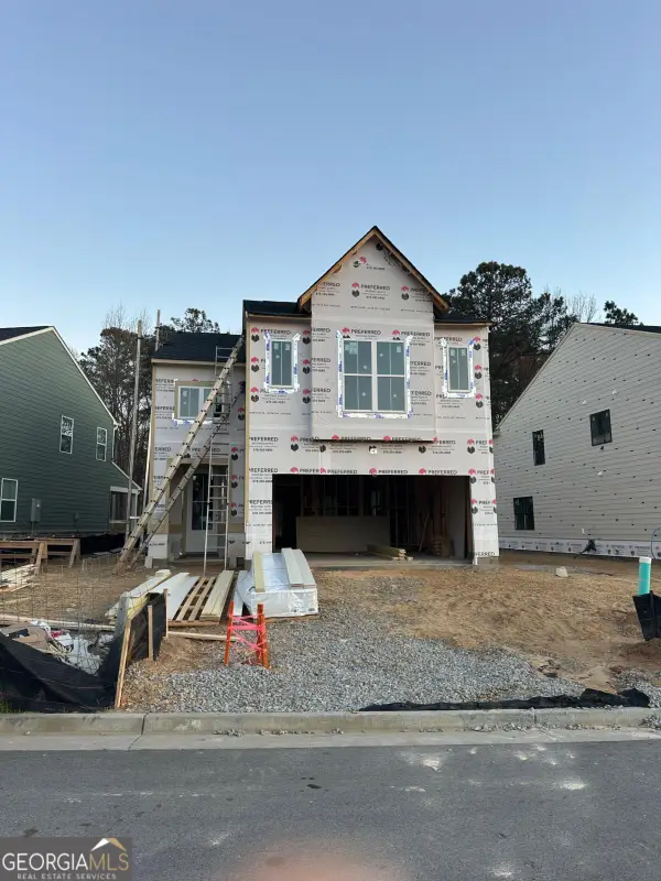 3080 Abelia Drive, Buford, GA 30519