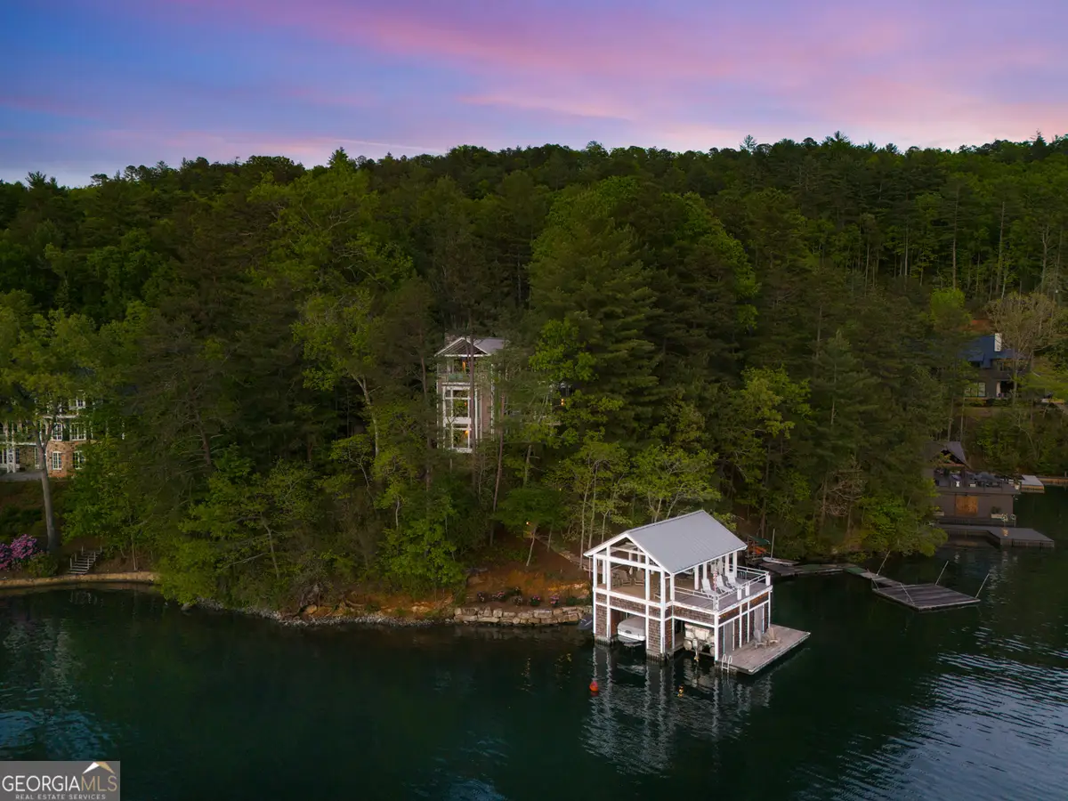 1006 Perrin Cove Road, Tiger, GA 30576 - #1