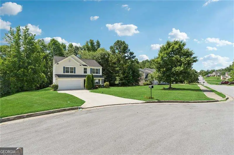 27 Waterbury Way, Douglasville, GA 30134 - #2