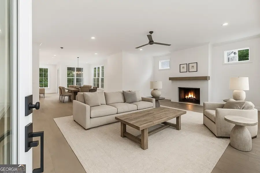 3040 Kara Court, Roswell, GA 30076 - #2
