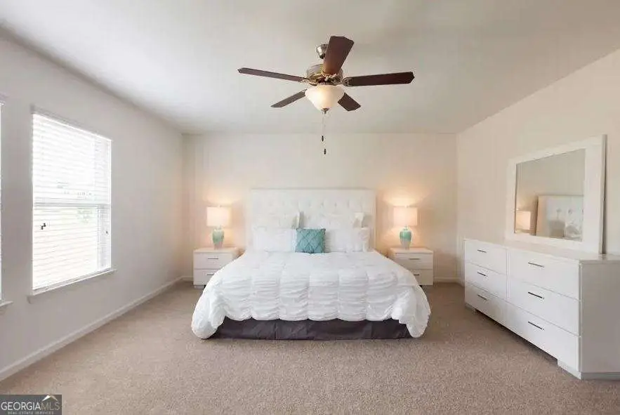 230 Galilee Lane, Bethlehem, GA 30620 - #2