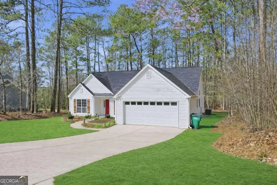 7005 Woodfield Way, Woodstock, GA 30188 - #2