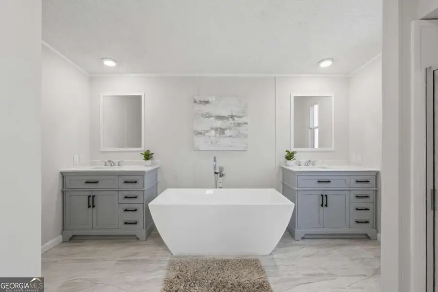 67 Forest Lake Circle Road, Pendergrass, GA 30567 - #2