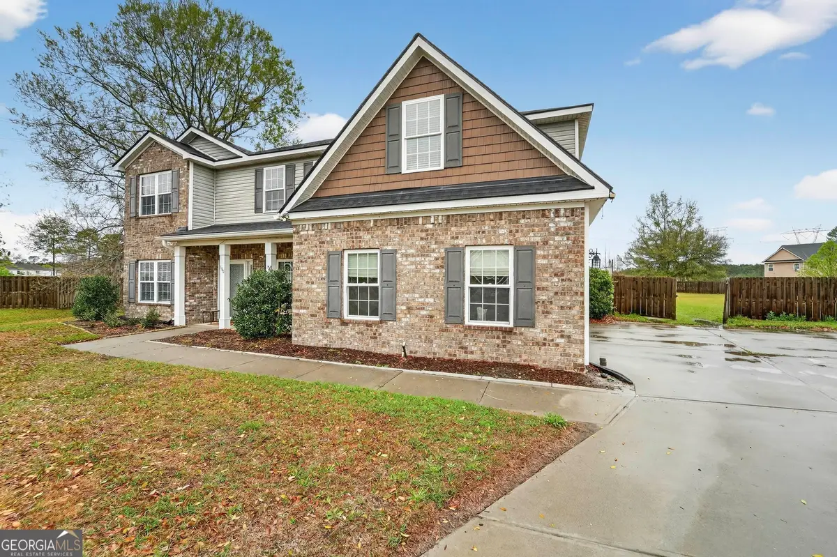 106 Del Mar Court, Rincon, GA 31326 - #1