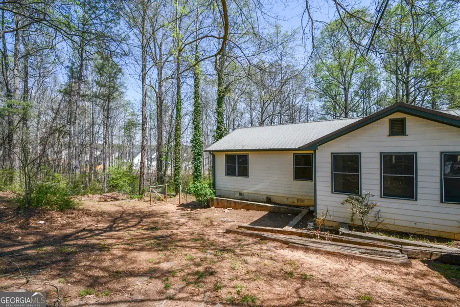 4713 Union Church Road, Flowery Branch, GA 30542 - #3