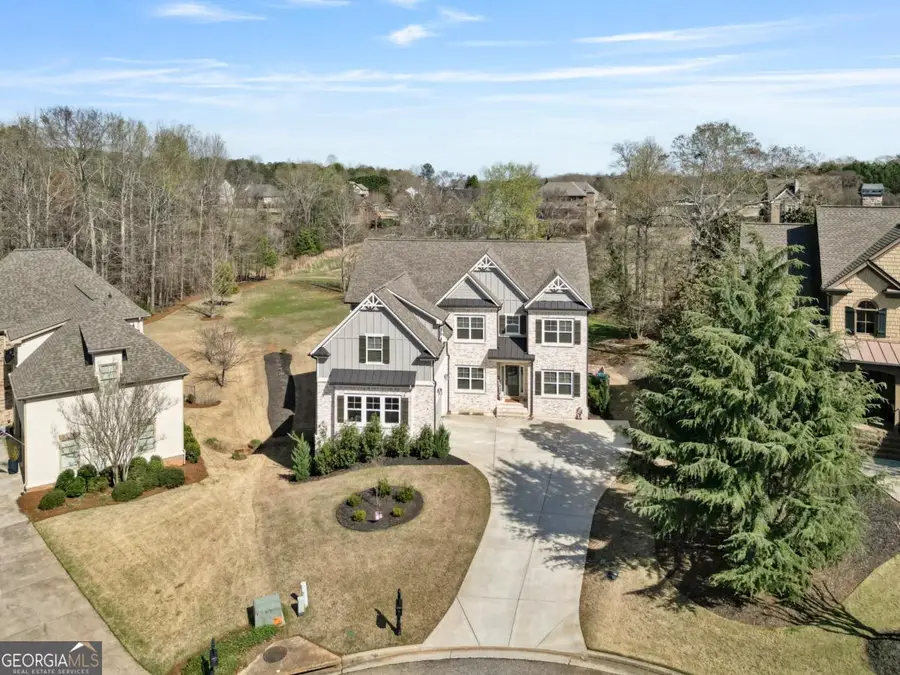 2046 Mill Pond Court, Jefferson, GA 30549 - #2