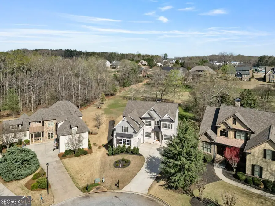 2046 Mill Pond Court, Jefferson, GA 30549 - #3