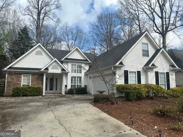 333 Royal Crescent Way, Stockbridge, GA 30281