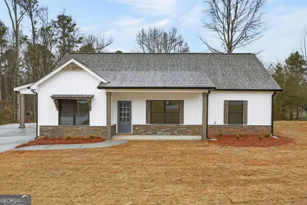 2B Drummond Road, Cedartown, GA 30125