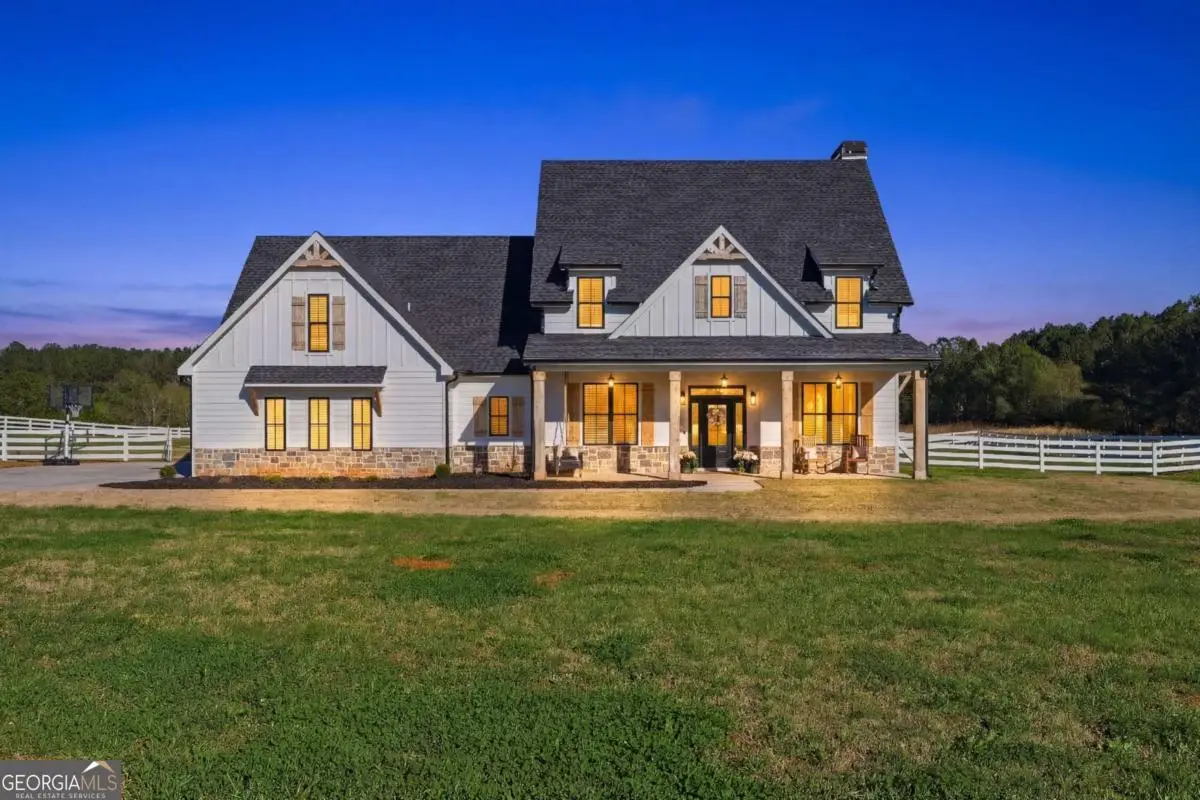 28 Ravenfield Road, Taylorsville, GA 30178 - #1
