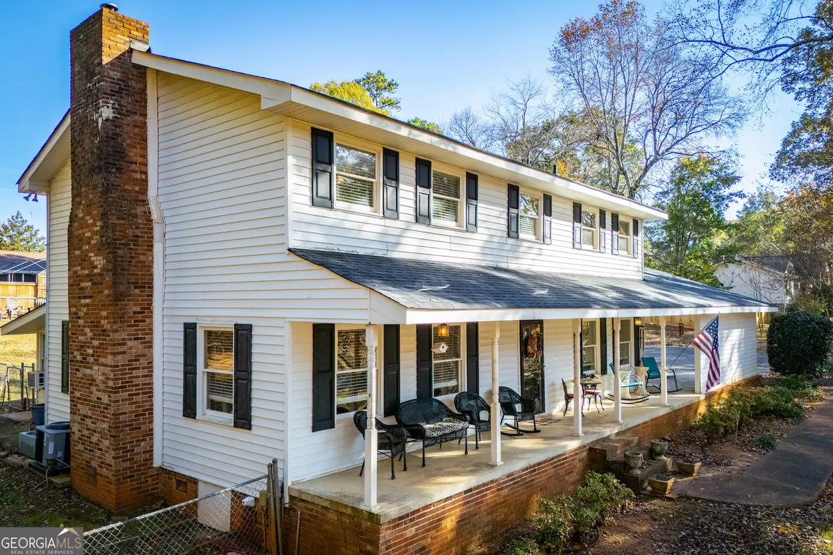 4049 Roy Court, Douglasville, GA 30135 - #1