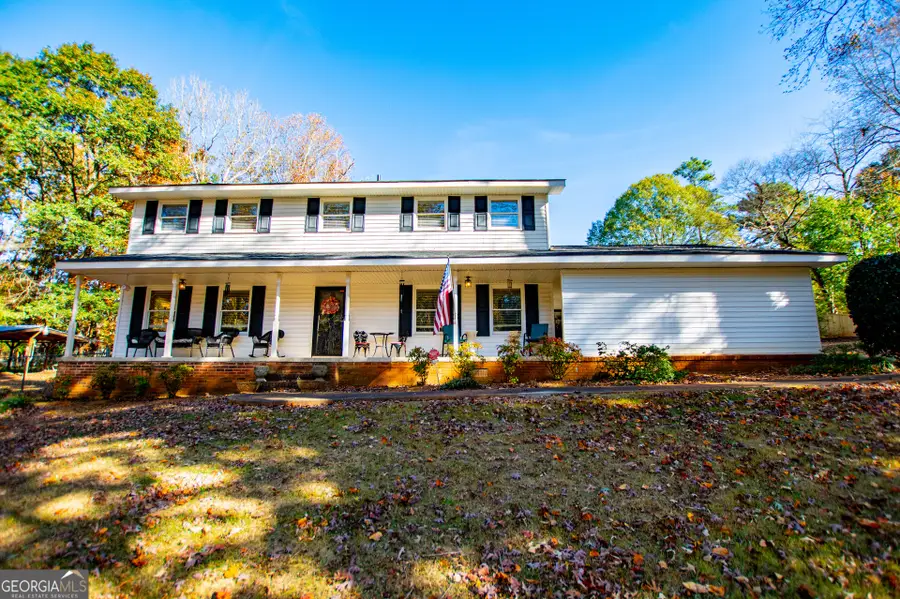 4049 Roy Court, Douglasville, GA 30135 - #3