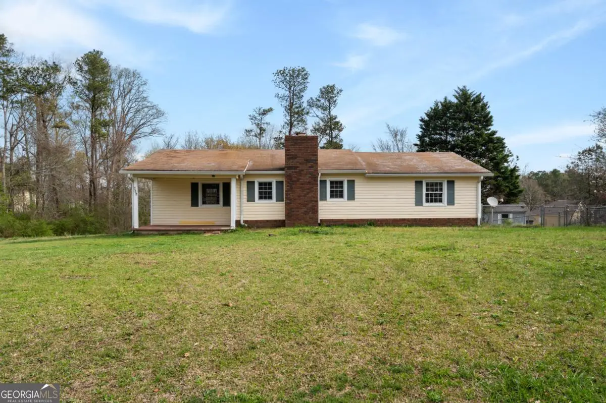 173 Winndale Road, Dallas, GA 30157 - #1
