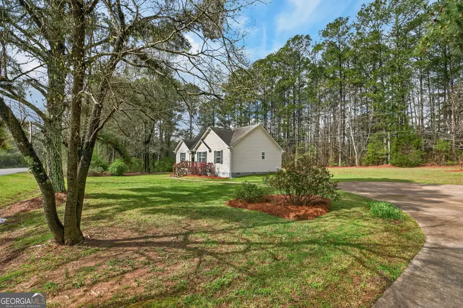 1034 Liberty Church Rd, Bremen, GA 30110 - #2