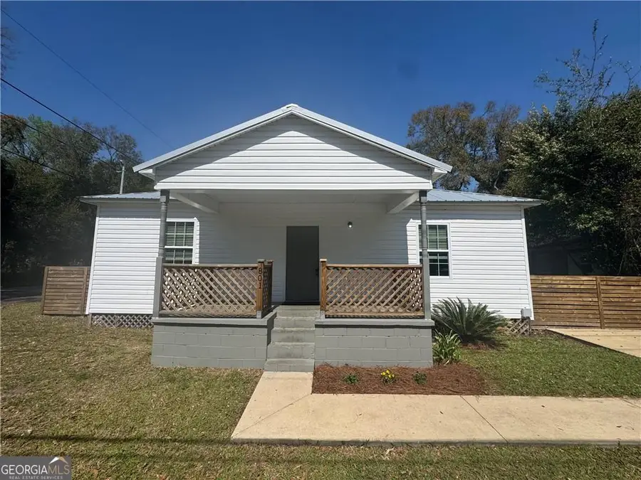 801 R Street, Brunswick, GA 31520 - #2