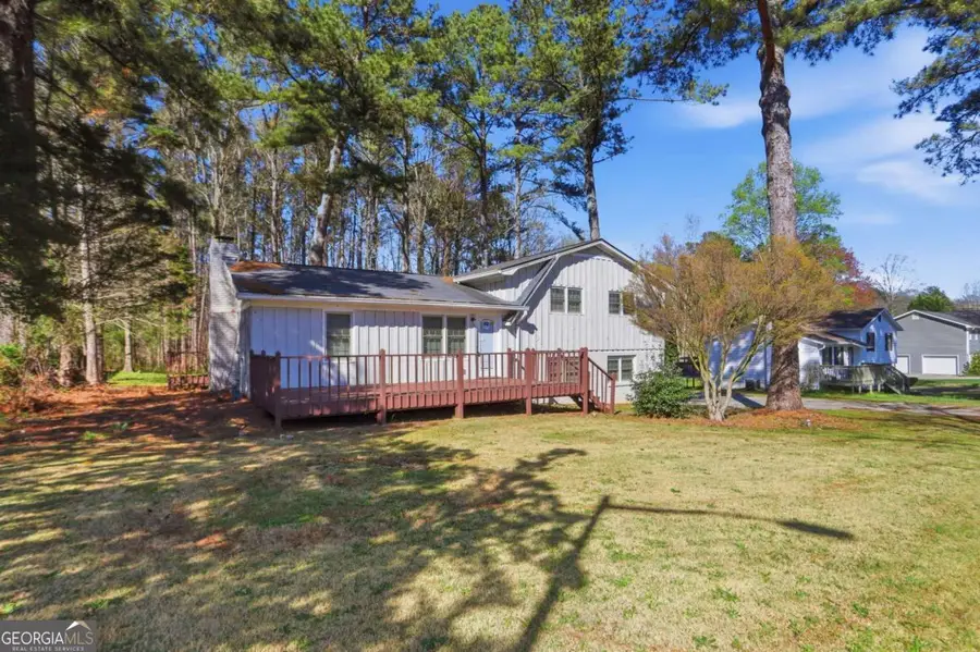 4716 Cheri Lynn Road Nw, Acworth, GA 30101 - #2