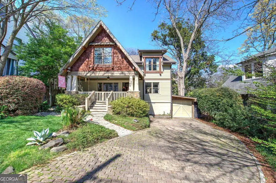 811 Verner Street Nw, Atlanta, GA 30318 - #2
