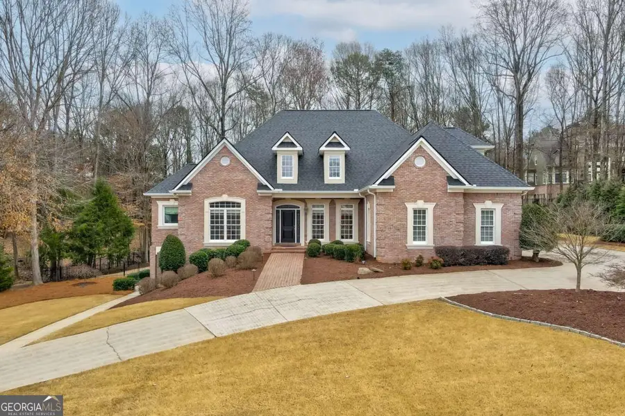 1975 Tee Drive, Braselton, GA 30517 - #2