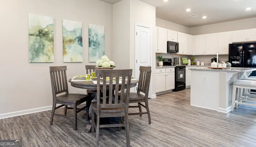 105 Cottage Court #1B, Thomaston, GA 30286 - #2