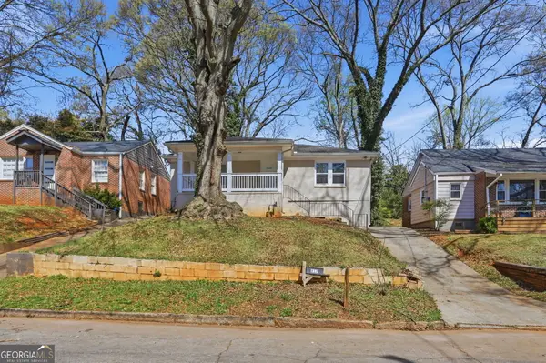 817 Beechwood Avenue Sw, Atlanta, GA 30310