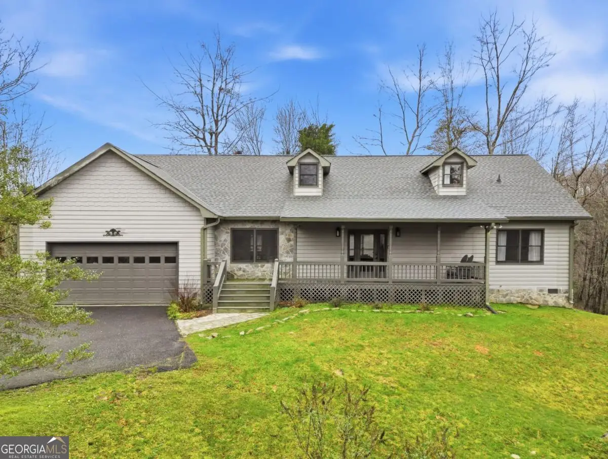 25 Walhala Trail #360, Blue Ridge, GA 30513 - #1