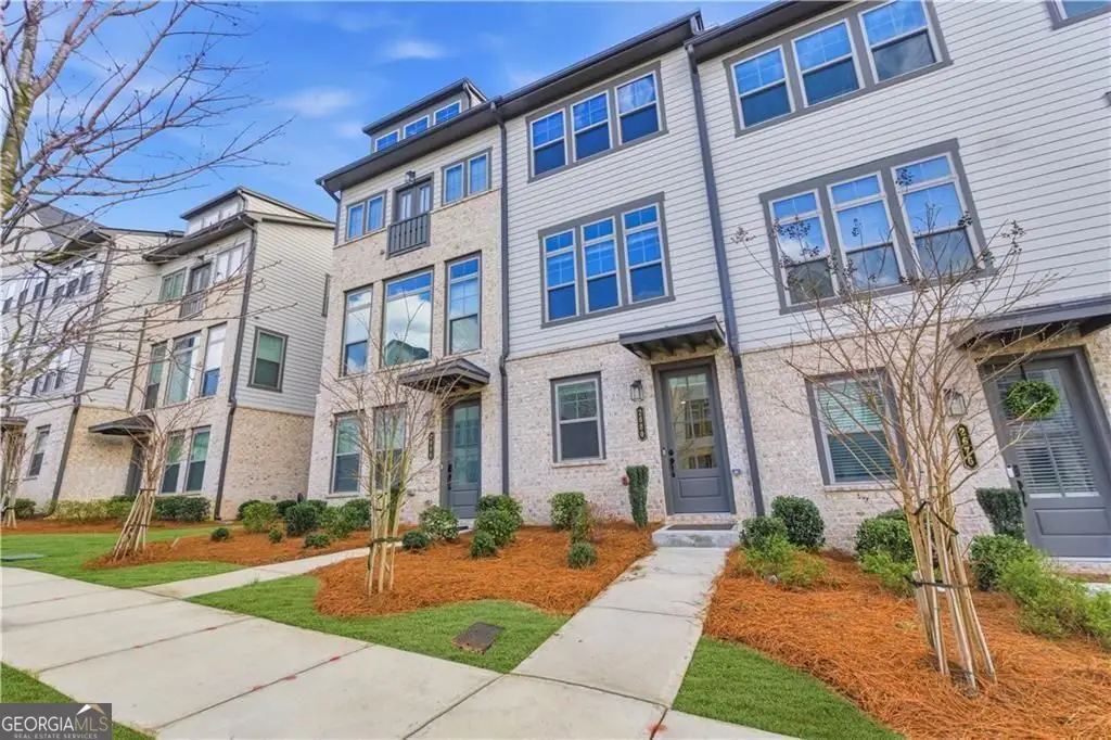 2680 Caruso Way, Atlanta, GA 30339 - #1