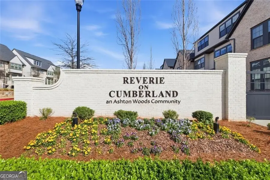 2680 Caruso Way, Atlanta, GA 30339 - #2