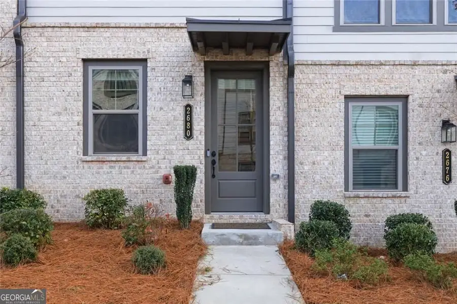 2680 Caruso Way, Atlanta, GA 30339 - #3