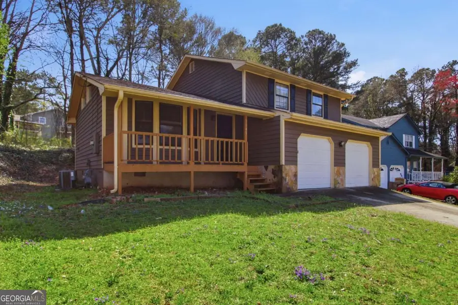 5641 Clifton Place, Stone Mountain, GA 30087 - #3