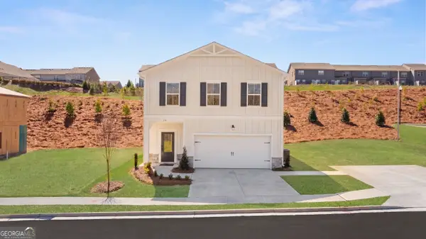 216 Black Walnut Way, Canton, GA 30114