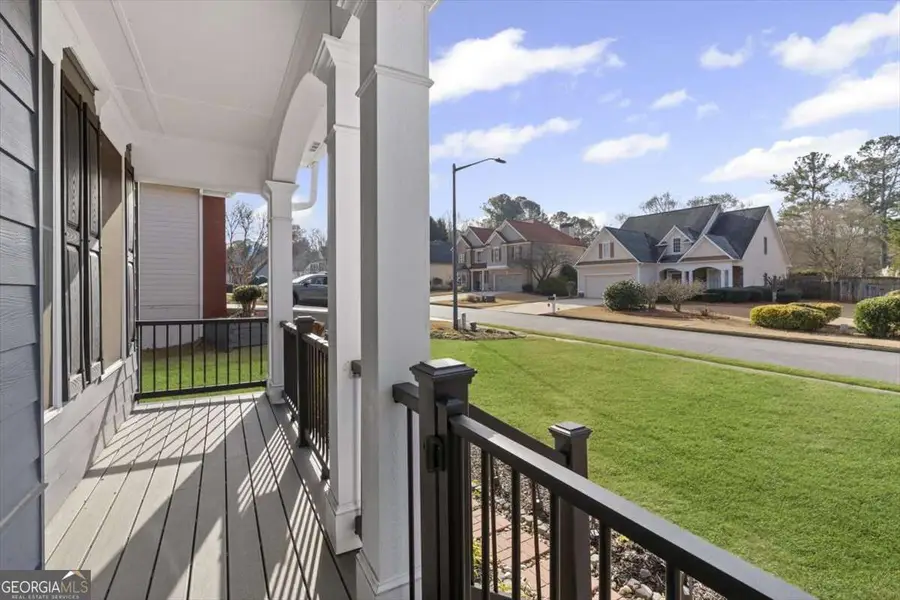 4542 Amysaye Walk Nw, Acworth, GA 30101 - #2
