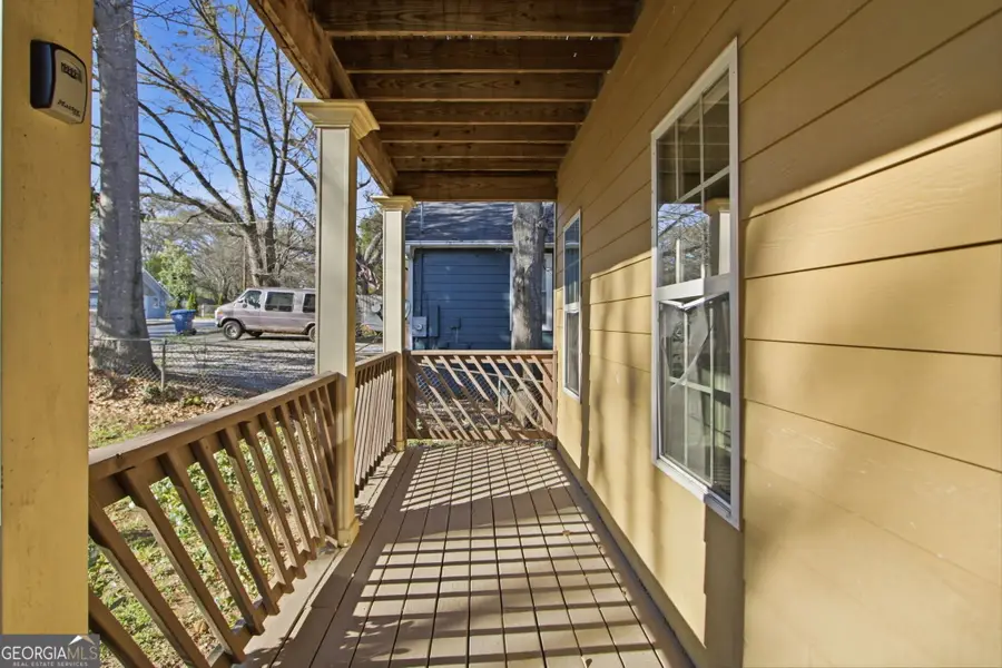 304 Henry Aaron Avenue Sw, Atlanta, GA 30310 - #3