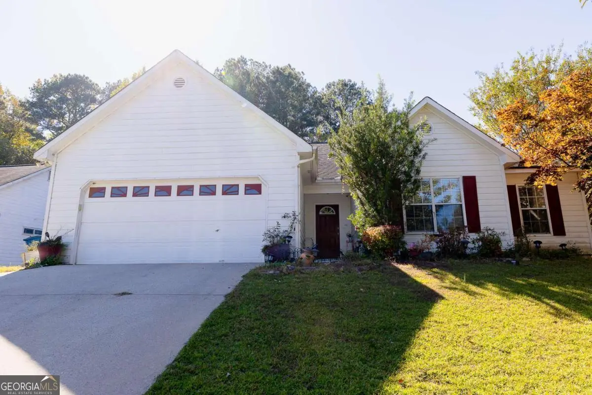 705 Allens Landing Drive, Lawrenceville, GA 30045 - #1
