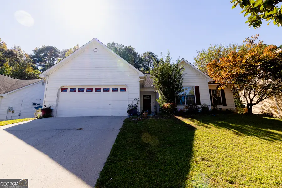 705 Allens Landing Drive, Lawrenceville, GA 30045 - #2