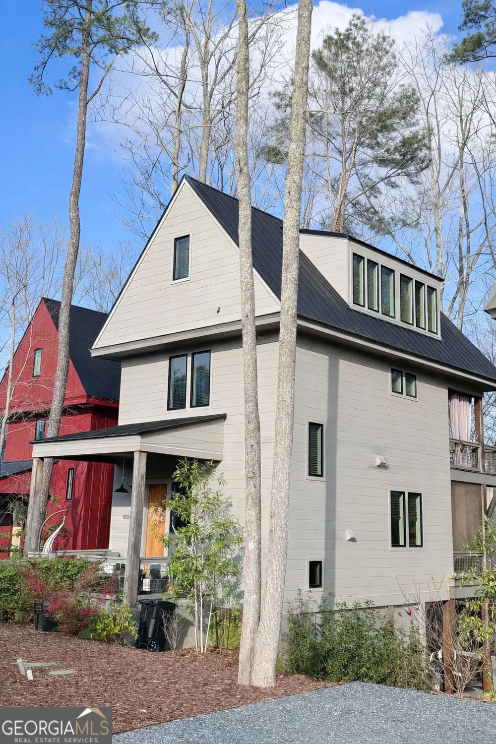 110 Arcadia Avenue, Fayetteville, GA 30214 - #1