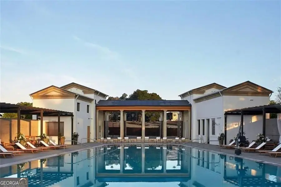 110 Arcadia Avenue, Fayetteville, GA 30214 - #3