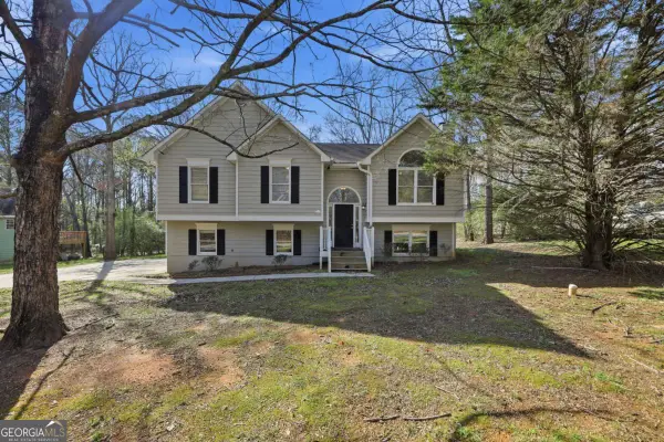 908 Poole Bridge Road, Hiram, GA 30141