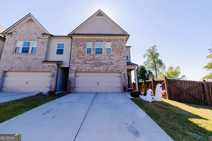 2390 Trelipe Drive, Lawrenceville, GA 30044 - #2