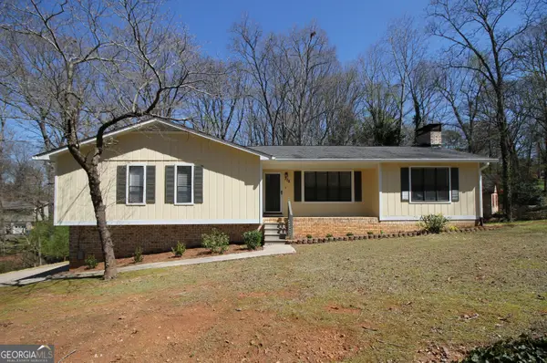 336 Princess Avenue, Woodstock, GA 30189