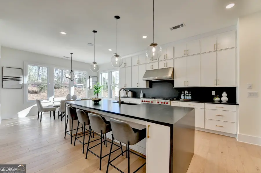 4275 Hawthorn Circle, Alpharetta, GA 30022 - #2