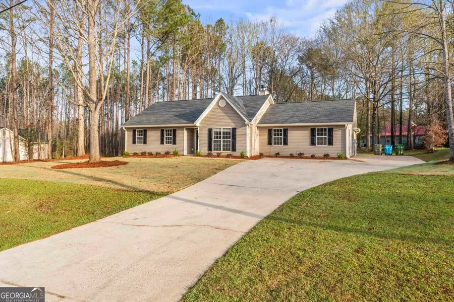 147 Bonnies Way, Jenkinsburg, GA 30234 - #2