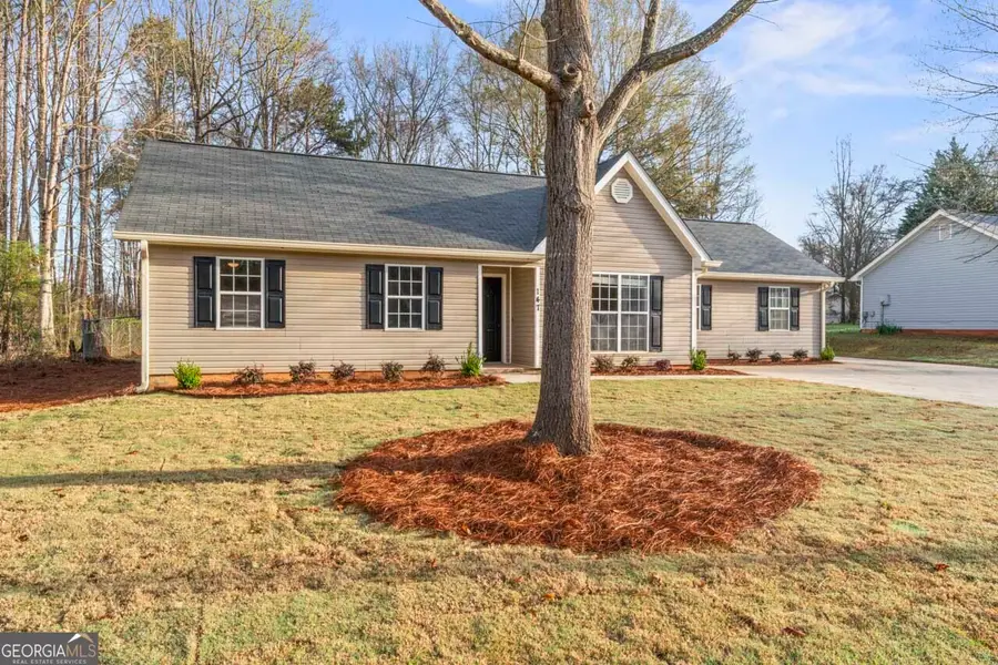 147 Bonnies Way, Jenkinsburg, GA 30234 - #3