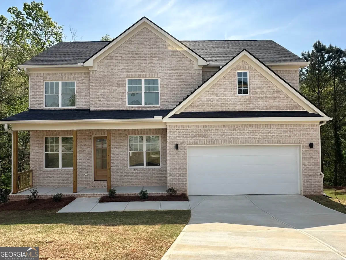 3102 Bonita Springs Court, Douglasville, GA 30135 - #1