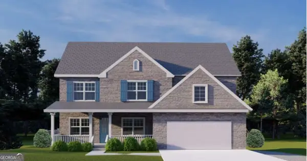 3102 Bonita Springs Court, Douglasville, GA 30135