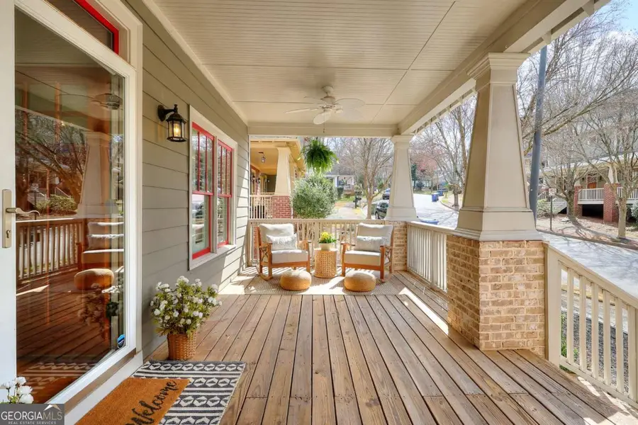 1376 Benteen Park Drive Se, Atlanta, GA 30315 - #2