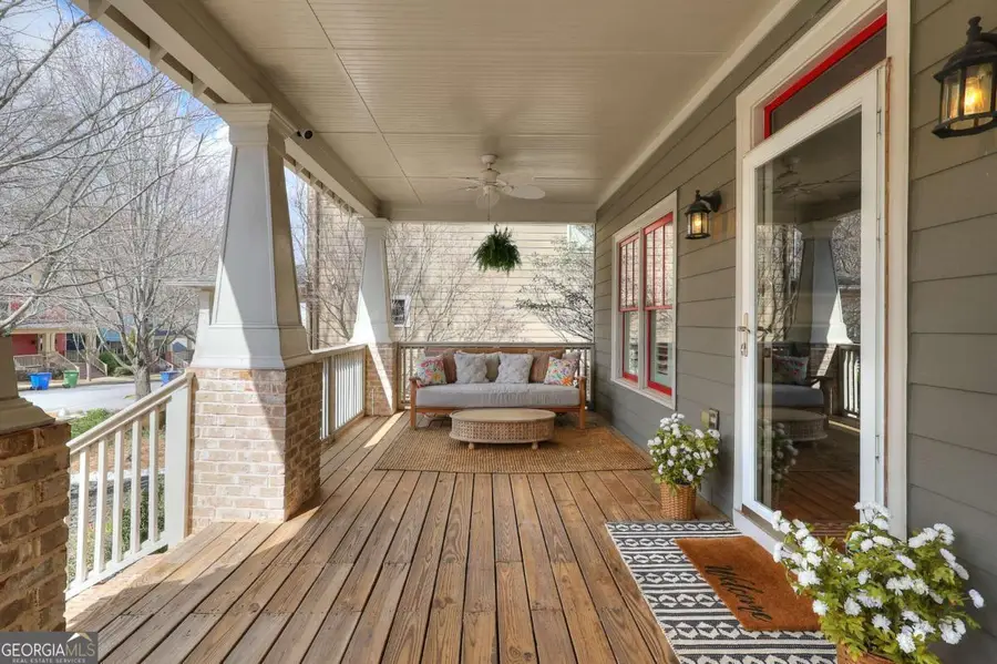 1376 Benteen Park Drive Se, Atlanta, GA 30315 - #3