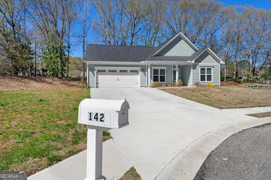 142 Fairview Station, Hartwell, GA 30643 - #2